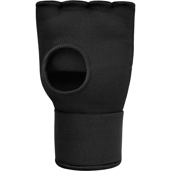 RDX Boxningslindor - IS2 Bandage Svart S