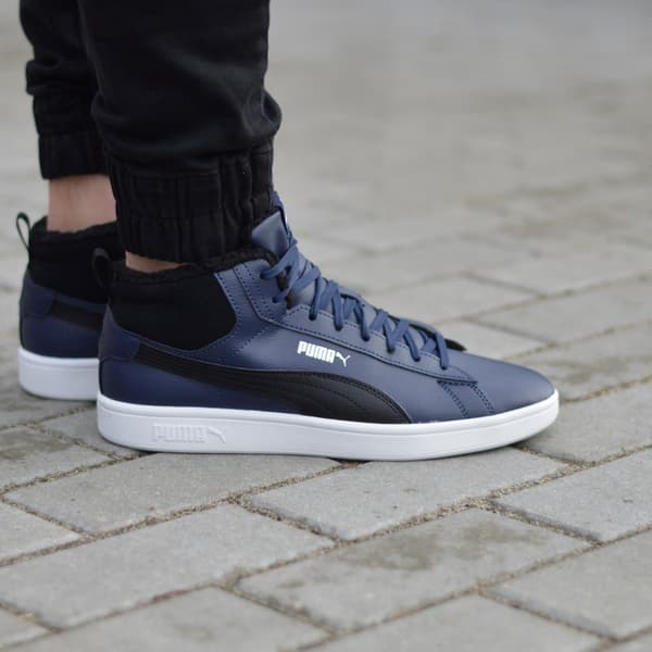 Puma Smash 3.0 Mid WTR 392335 04 46 (30cm)