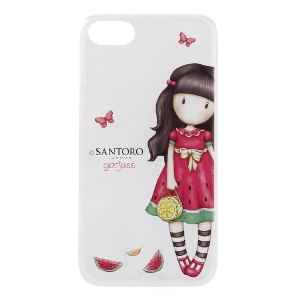 iPhone 8 cover Gorjuss