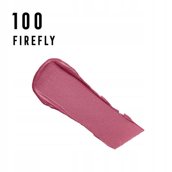 Max Factor Colour Elixir 100 Firefly - kosteuttava huulipunapuikko