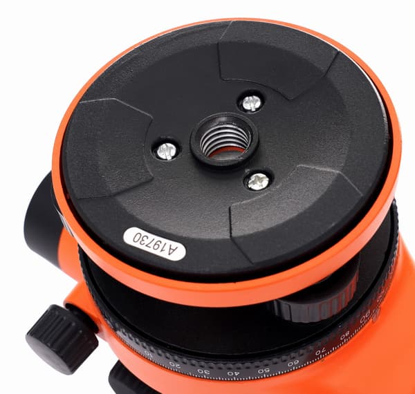 Optisk niveau KD1096