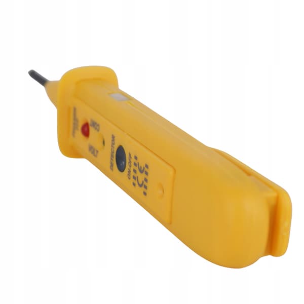 SUNCO FAZER DETECTOR 777 spændingstester