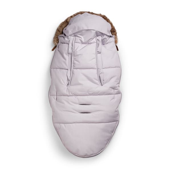 Elodie Details - Sovepose til klapvogn - Lavender Love