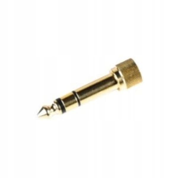 DNA HD ONE/ST PRO adapter 3,5 MM - 6,3 MM
