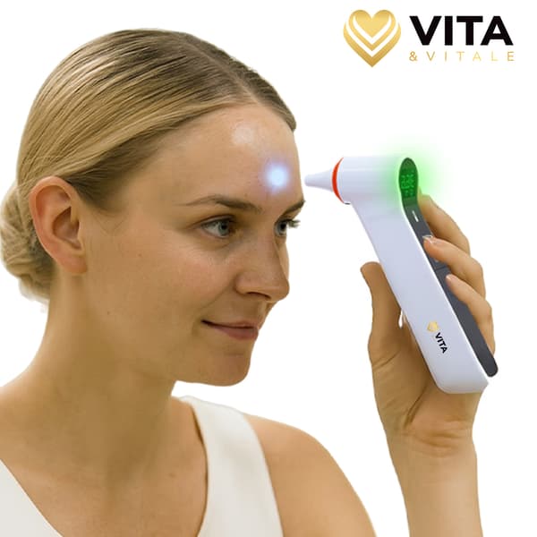 Vita Vitale PG-IRT1603 berøringsfri termometer