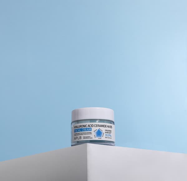 APLB HYALURONSYRE CERAMID HA B5 ANSIGTSCREME 55ml