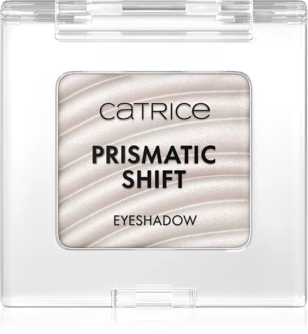Catrice Prismatic Shift -luomiväri - 010 Pink Horizon 1 g