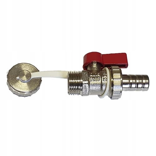 Arco 1/2'' palloventtiili 504220