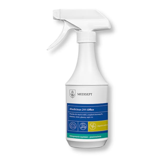 Mediclean 211 Toimisto 1L