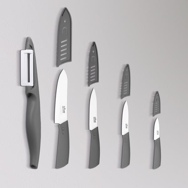 Zirco køkkenkniv 27,5 cm