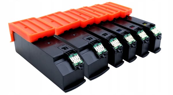 Inkdigo T3351-T3364 blæk kompatibel med Epson Expression Premium XP-530 TÜV-certificeret