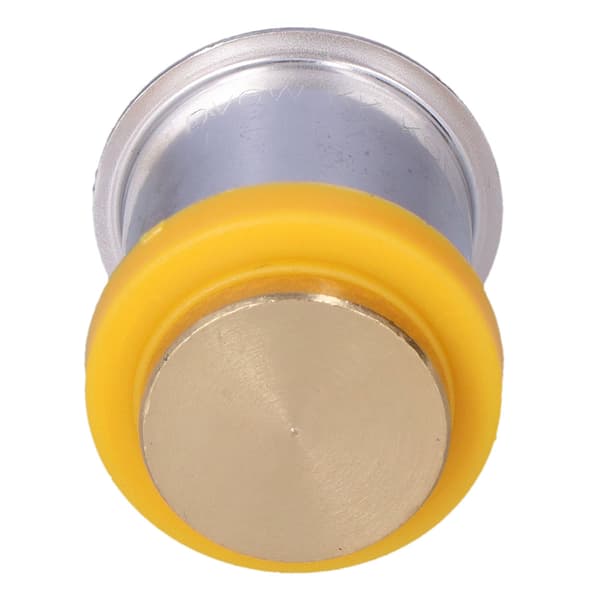 UltraPRESS messingprop - 20