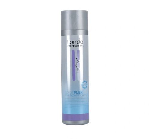 Londa Toneplex Pearl Blonde Shampoo 250 ml
