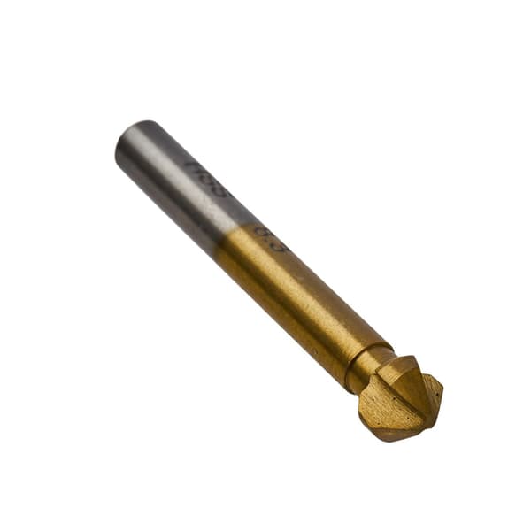 Sats av 6 koniska träfräs KD983