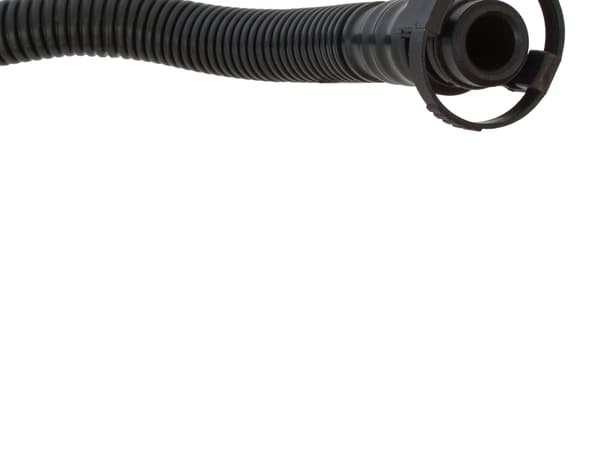 BMW 3 E46 FL 01-07 motorventilationsslang