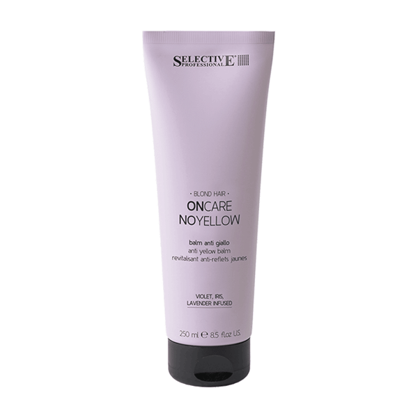 Selektiv OnCare NoYellow Conditioner 250 ml