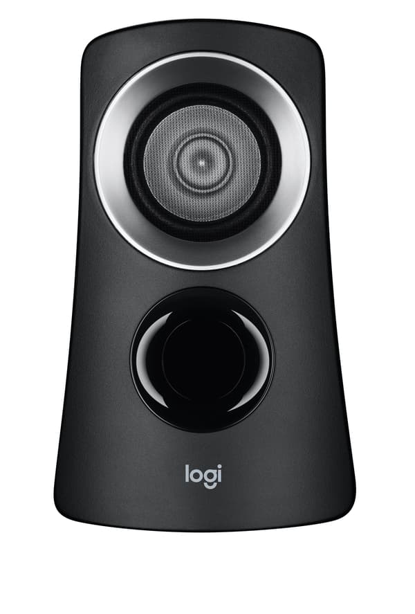 Logitech högtalarsystem Z313 (980-000413)