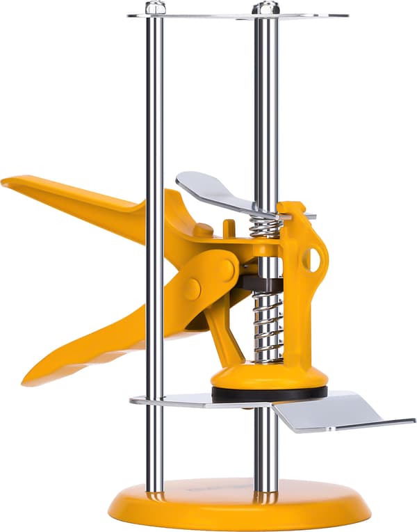 Manuell lyft 1-10 cm 110 kg KD11963