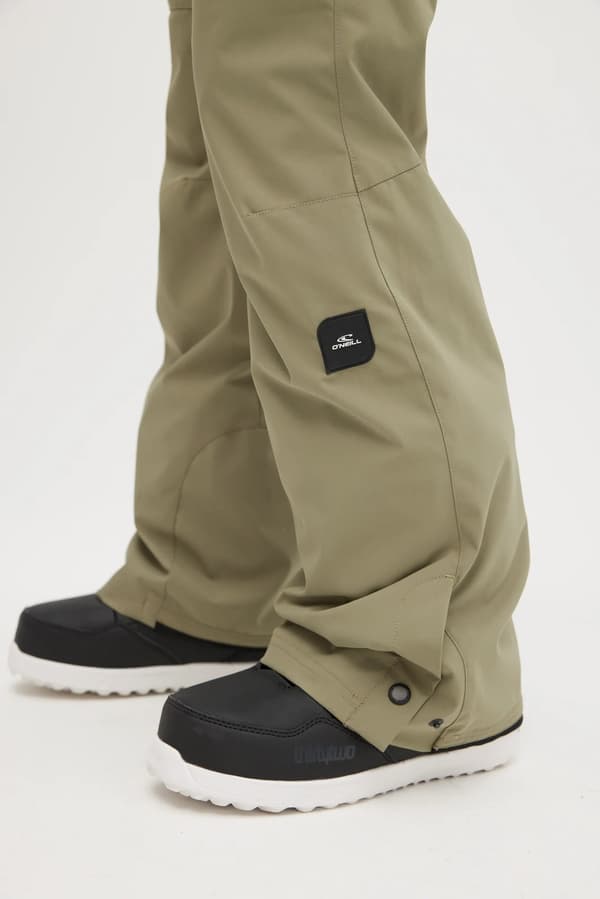O'neill Star Slim Pants [1550074-16011] størrelse S