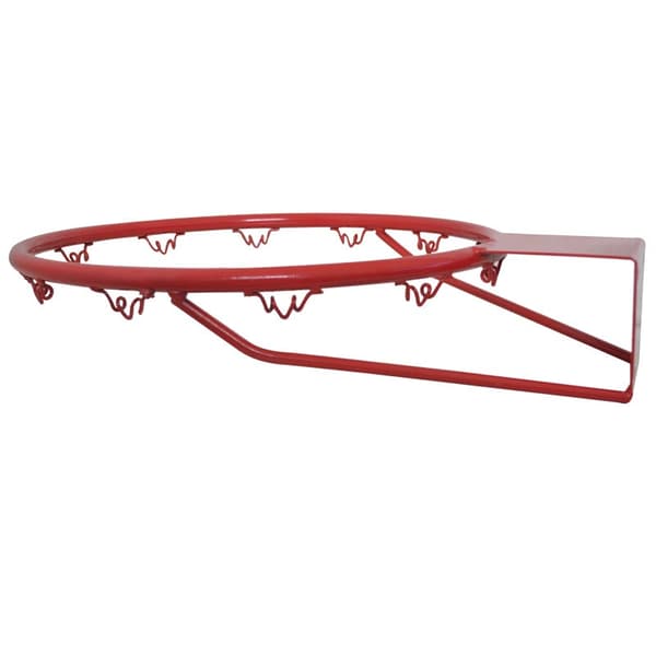 Basketballkurv med net MASTER