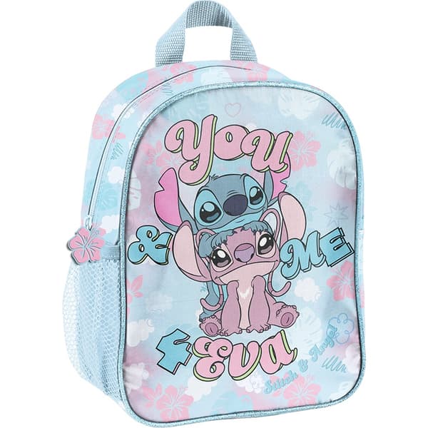 STITCH RYGSÆK DS26WW-303