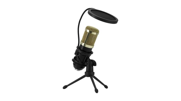 MusicMate MM-SC200 SonicLink-ljudkort