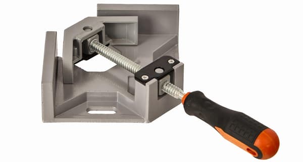 Vinkelklemme 68mm KD1191