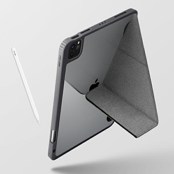 UNIQ Moven-etui til iPad Pro 11" (2021/2020), grå