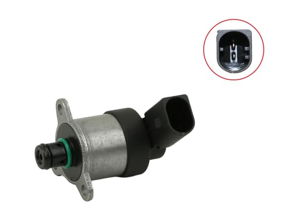 FT80138 HURTIG BRÆNDSTOFTRYKREGULATOR