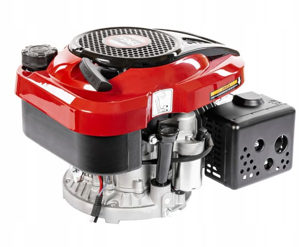 LONCIN PLÆNEKLIPPERMOTOR 6,5 HK ELEKTRISK START