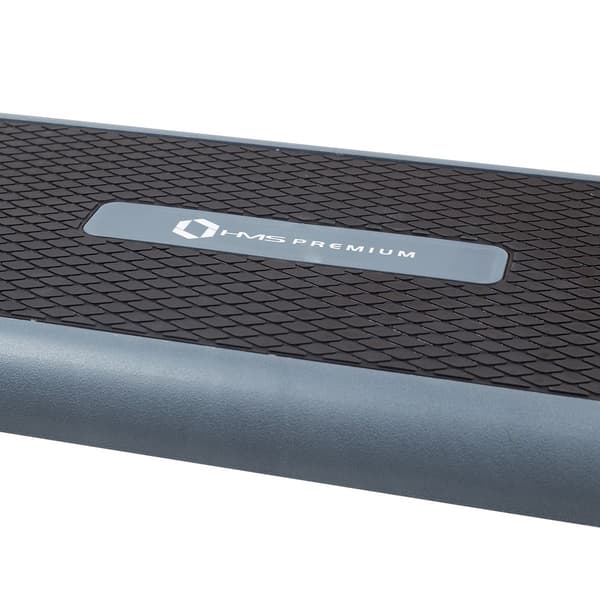Aerobic step sort-orange AS007 HMS PREMIUM