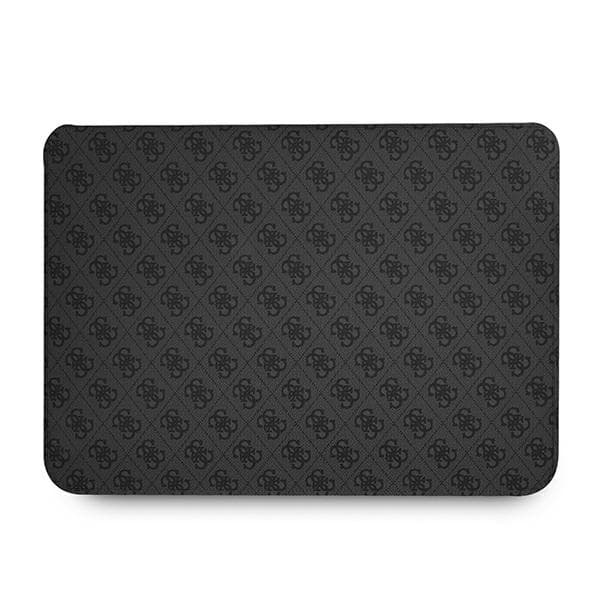 Guess-hiha GUCS13G4GFGR 13" harmaa/harmaa 4G iso logo