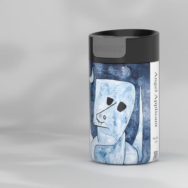 Kambukka Olympus Angel Applicant Termisk Mugg 300ml