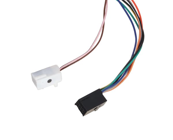 FT88269 SNABB ELEKTRISK SPEGEL KORT LJUSVÄRME + SENSOR