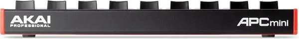Akai APC Mini mk2 MIDI-keyboard til Ableton Live