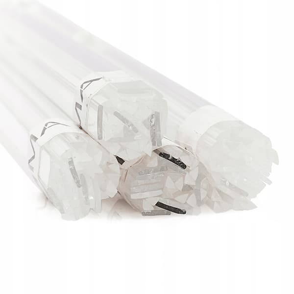 PMMA transparent bindemedel 100g