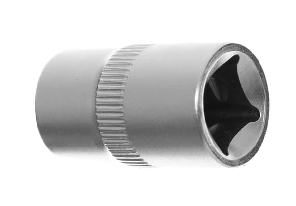 Torx-hylsysarja 8 osaa 3/8" KD10230