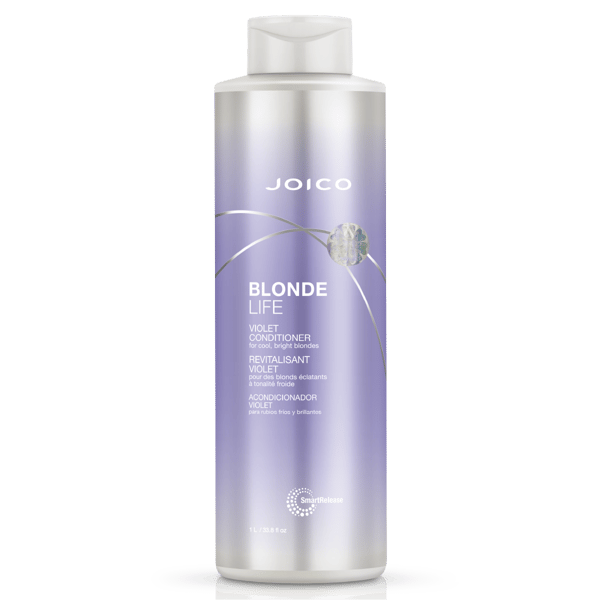 Joico Blonde Life Violet Conditioner 1000ml