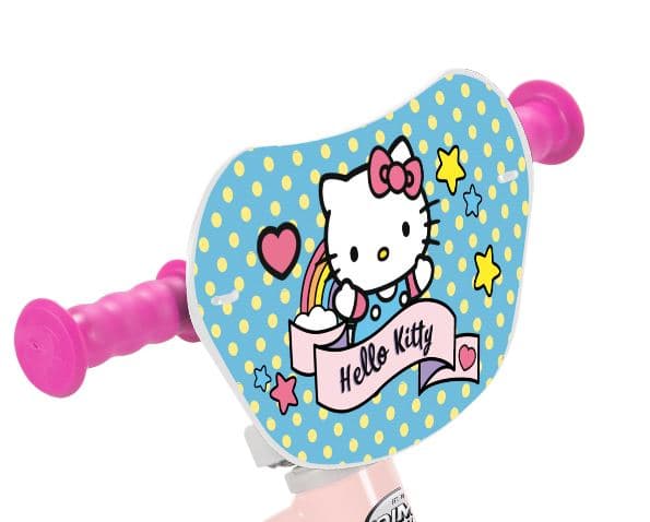 Balanscykel 10" Hello Kitty TOIMSA 149