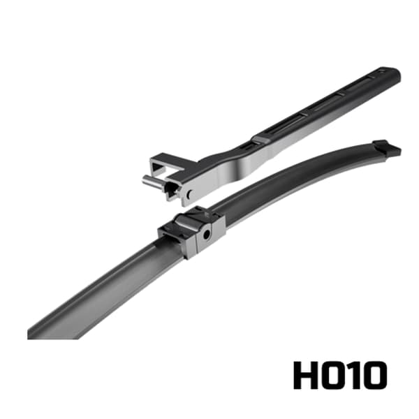 Visee Hexa H010 600/480 torkarblad