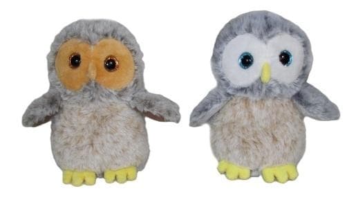 Ugle 15cm MIX