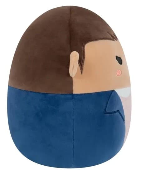 Squishmallows Stranger Things Eleven maskot 20 cm