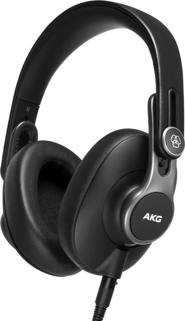 AKG K371 -kuulokkeet