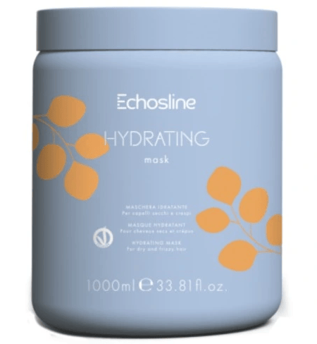 ECHOSLINE Fugtgivende maske 1000 ml