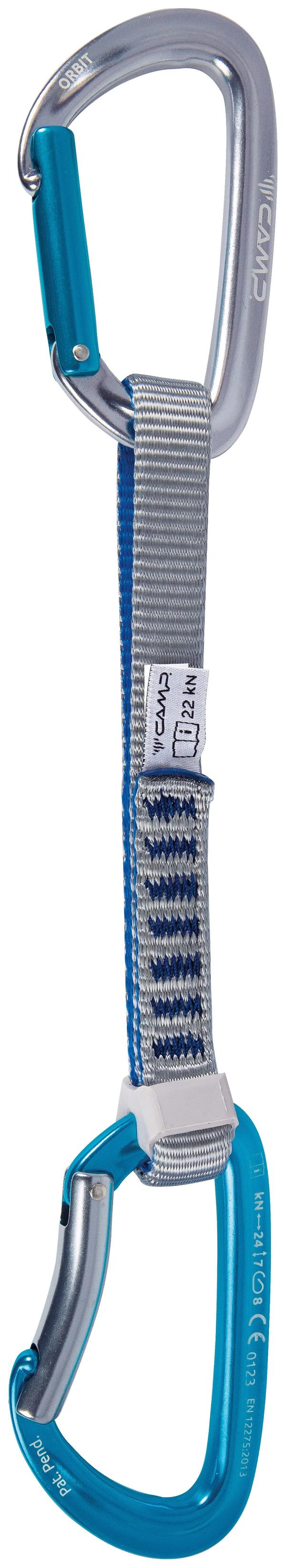Camp Orbit Express KS 18cm