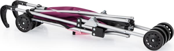 Bayer Rosa dockvagn 30537AA