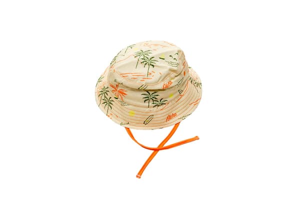 UV-skyddande hatt - Ducksday - Waikiki 50