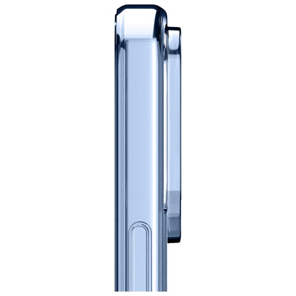 3MK Armor MagCase för Galaxy Z Flip7, Transparent