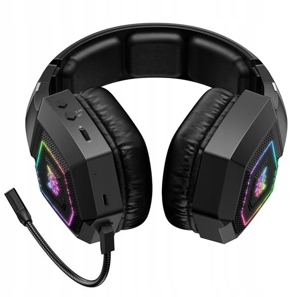 Onikuma GT806 trådløse over-ear hovedtelefoner