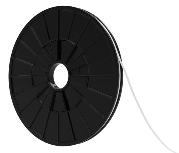 3M 300LSE dobbeltklæbende polyester monteringstape, 3 millimeter (3 mm x 25 m)